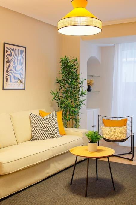 1a127 Casa Lina * Gijón